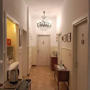Casa de hóspedes Al Filarmonico, Verona