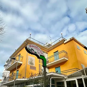 Margherita Hotel Rimini