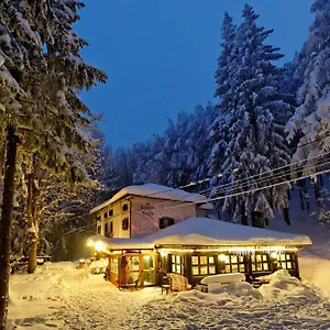 Rifugio Del Firenze Ninfa Affittacamere Sestola