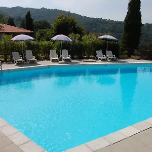 Casa Aparthotel Castelfranco di Sopra