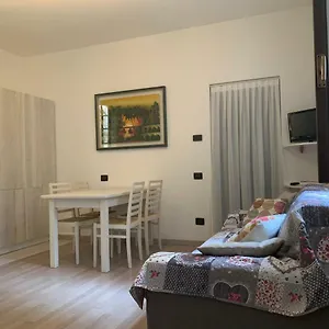 Tomba Di Giulietta Appartamento