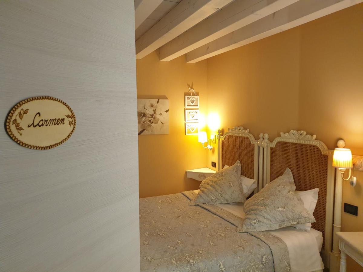 Corte Ristori B&B Гостевой дом Верона, Италия