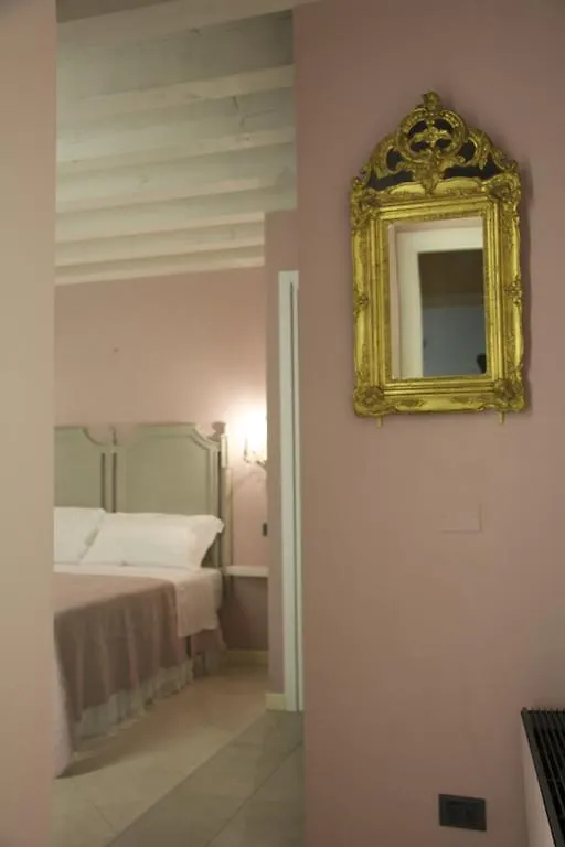 Guest house Corte Ristori B&B Verona
