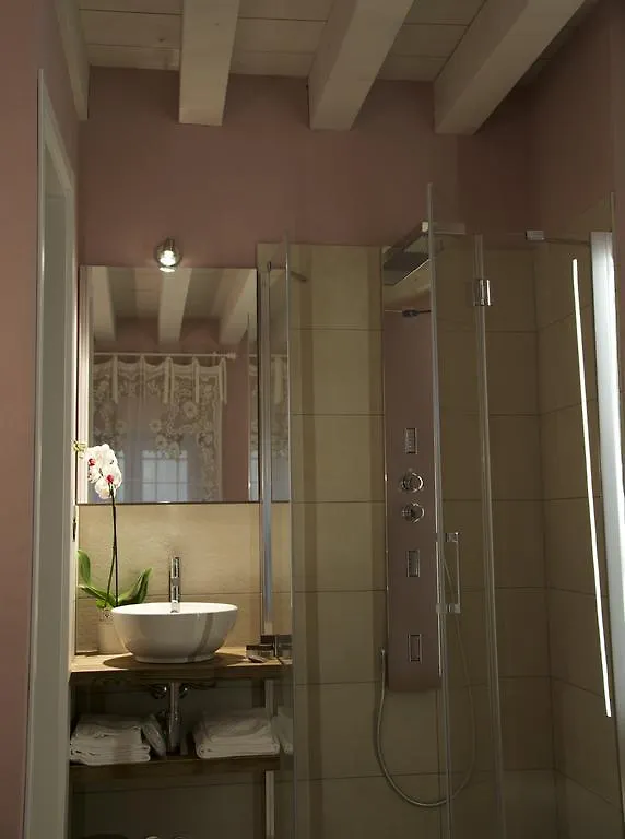 Corte Ristori B&B Verona Italy