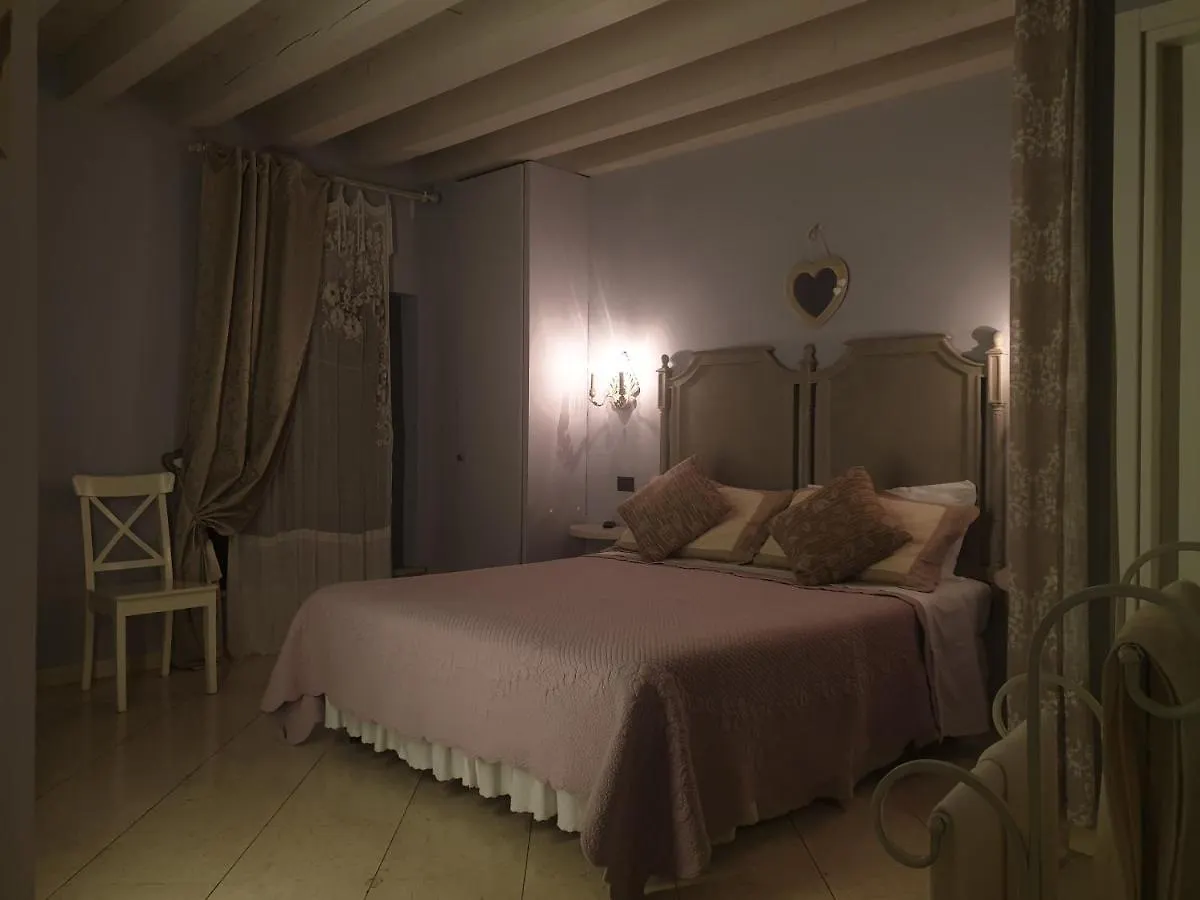 Corte Ristori B&B Verona Italy